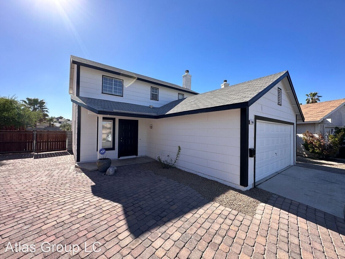 Primary Photo - 3 br, 2.5 bath House - 7041 Brown Derby Ci...