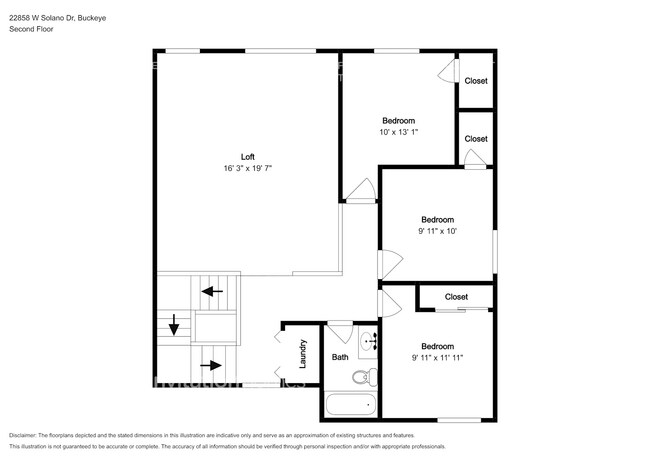Building Photo - 22858 W Solano Dr