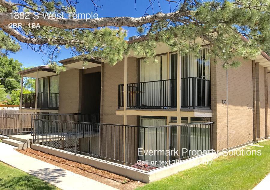 Foto principal - 1882 S West Temple
