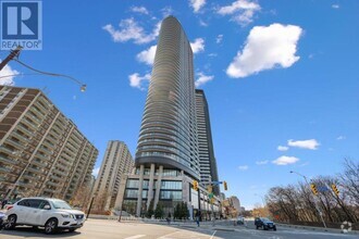 Building Photo - 585-2585 Bloor St E