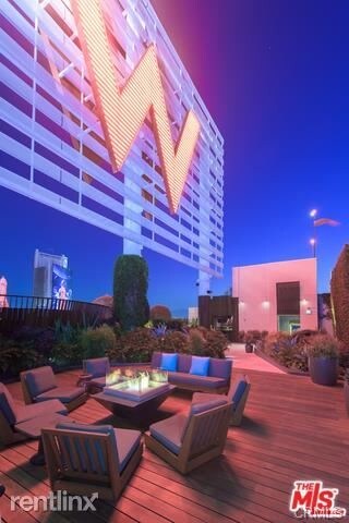 Foto del edificio - 6250 Hollywood Blvd