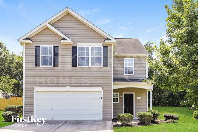 Building Photo - 2140 Lauren Woods Dr