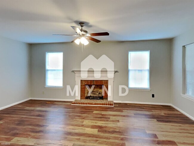 Building Photo - 4 br, 3.5 bath House - 388 Reed Creek Rd