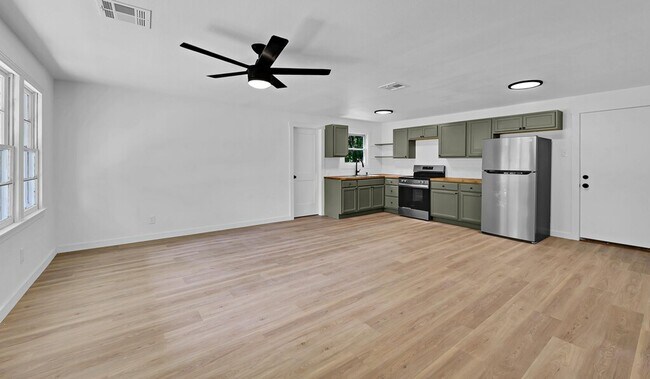 Foto del edificio - Newly Renovated 3 Bed, 2 Bath Home in Waco