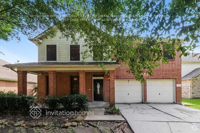 Building Photo - 18611 Atasca S Dr