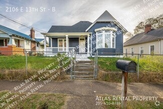Building Photo - 2106 E 13th St
