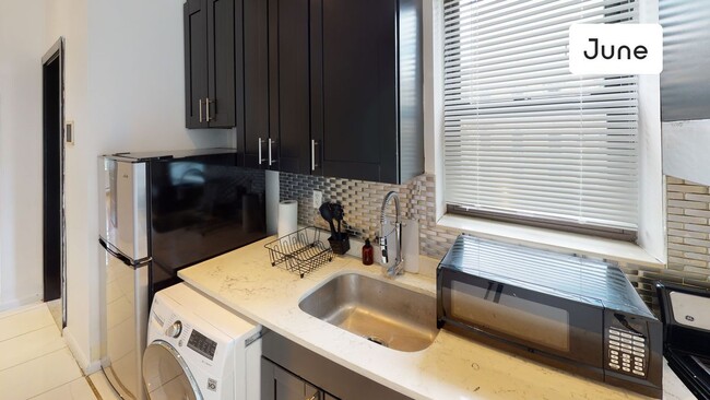 Building Photo - 953 Columbus Avenue