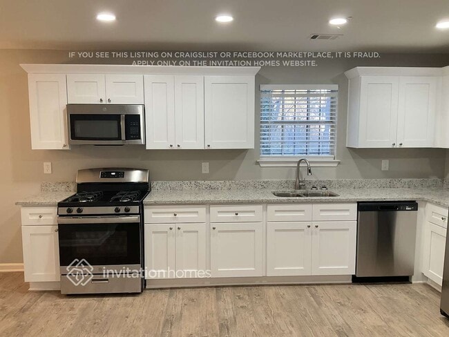 Foto del edificio - 4024 Waldrop Hills Dr