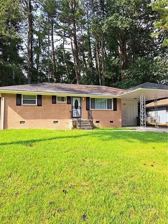 Foto del edificio - 2578 Bonnybrook Dr SW