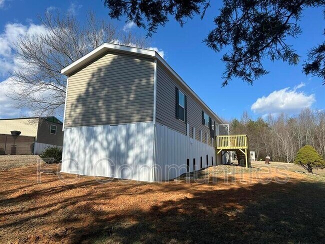 Foto del edificio - 66 Mt Pilot Mhp Dr