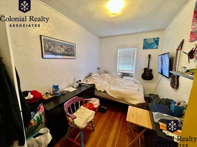 Building Photo - 42 Berkeley St