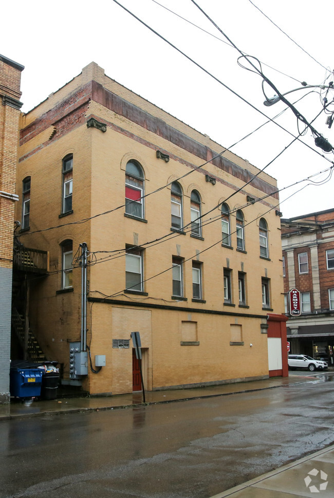 Foto del edificio - Harmony Place II