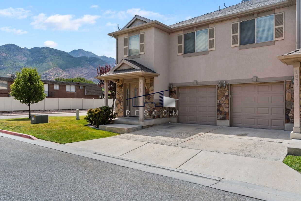 Foto principal - Fantastic Ogden 3 Bedrooom Townhouse!