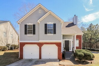 Building Photo - 2913 Crest Ridge Ct SW