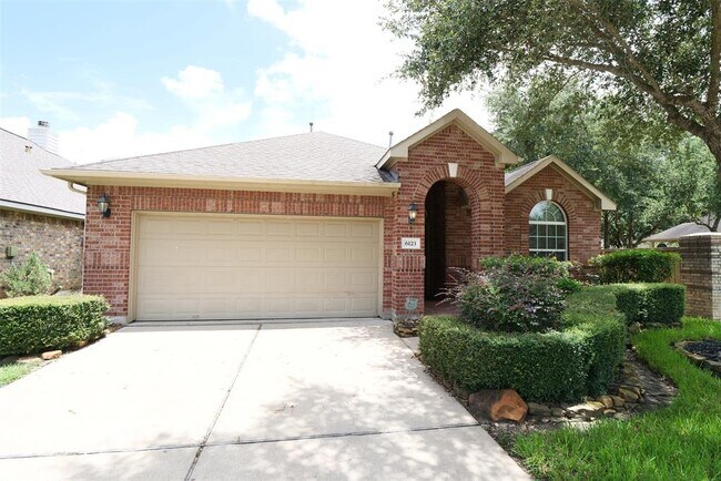 Building Photo - 6123 Summerfield Glade Ln