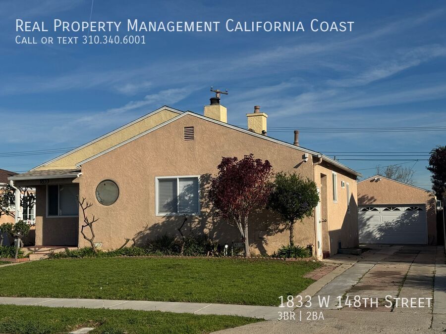 Photo - 1833 W 148th Street-