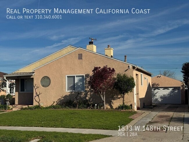 Photo - 1833 148th St House