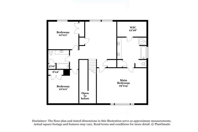 Building Photo - 1109 Hillwood Dr