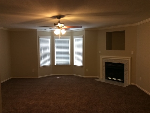 Building Photo - 5216 Grays Ridge Dr