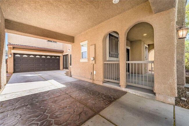 Foto del edificio - 9372 Glendora Valley St