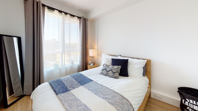 Photo du bâtiment - AM/FM