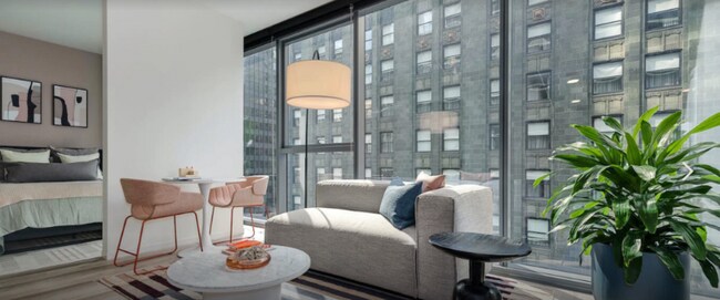 Building Photo - 81 E Wacker Pl