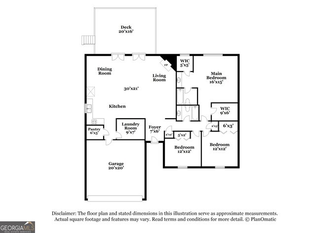Foto del edificio - 540 Ansley Dr