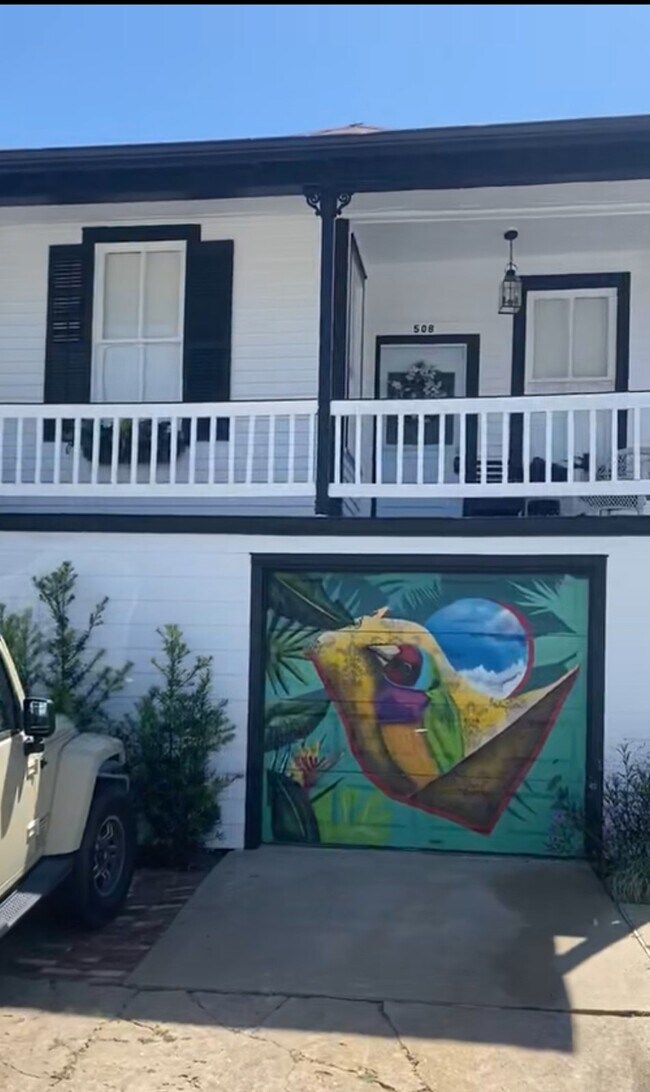 Foto del edificio - 508 10th St