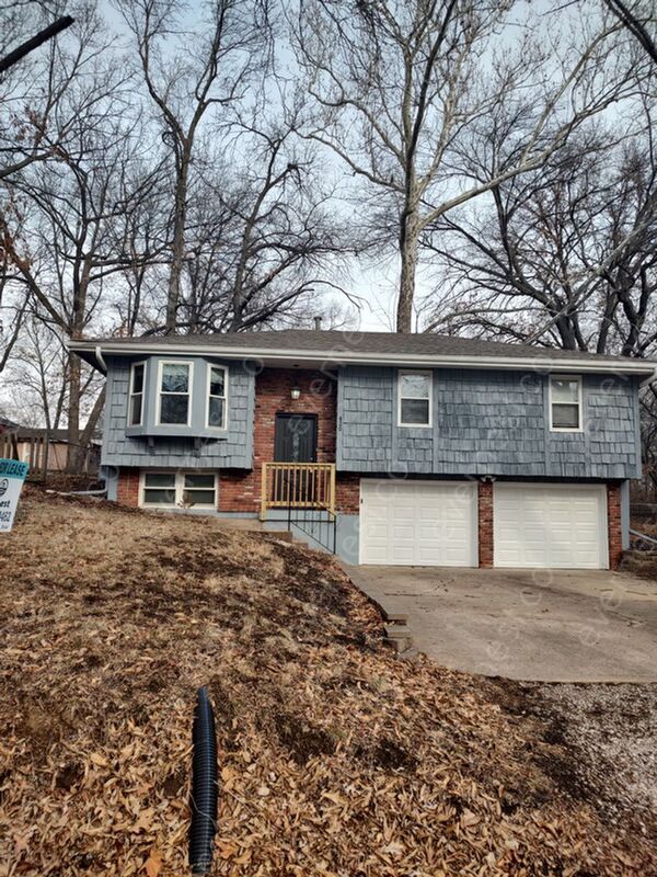 420 NW 78 Terrace, Kansas City, MO 64118 House Rental in Kansas City