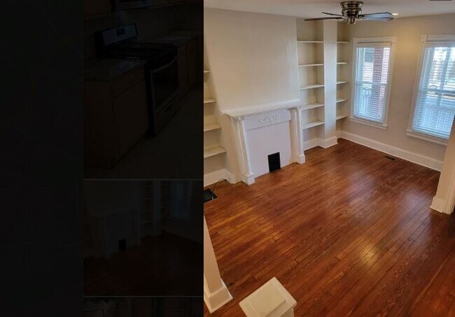 Building Photo - 814 N DuPont St