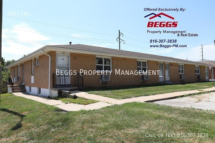 Primary Photo - 225 Bonaire St