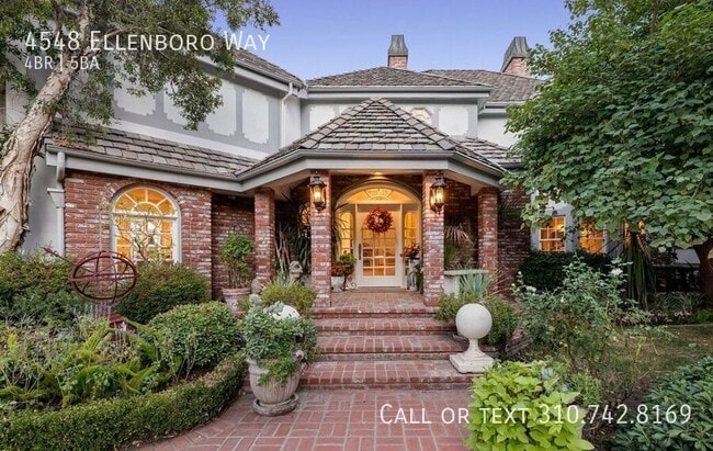 Building Photo - 4548 Ellenboro Way