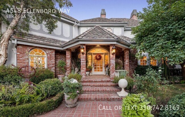 Foto del edificio - 4548 Ellenboro Way