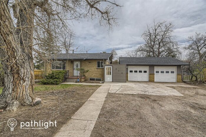 Primary Photo - 810 S Sheridan Boulevard, Denver, CO, 80226