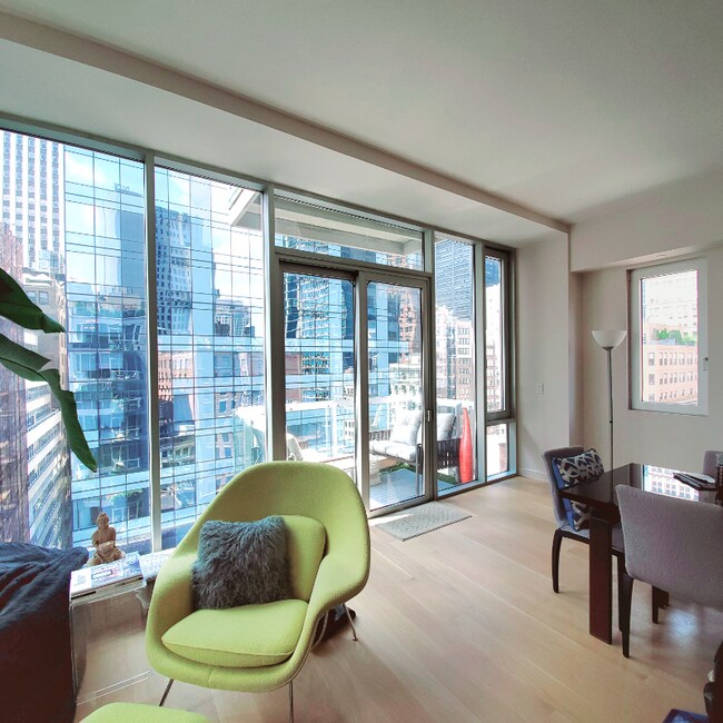 Foto del edificio - 119 Fulton St