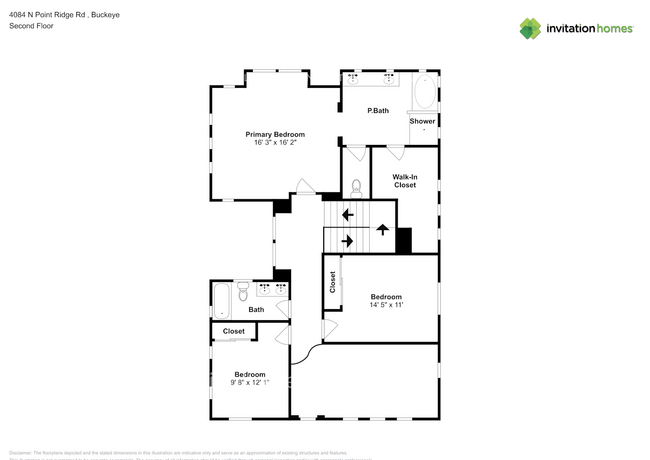 Building Photo - 4084 North Point Ridge Rd