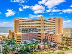 Building Photo - 6900 N Ocean Blvd