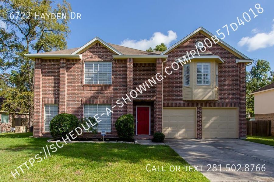 Primary Photo - 6722 Hayden Dr