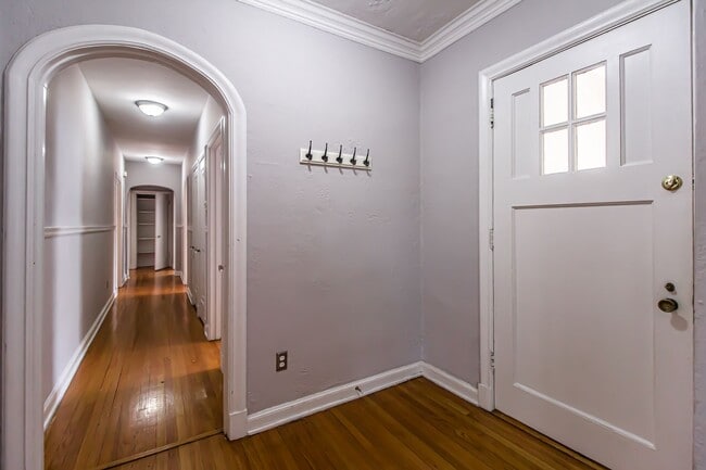 Building Photo - 7366 Pershing Ave