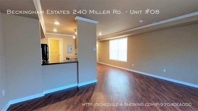 Foto del edificio - 3160 Millersport Hwy