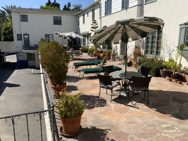 Foto del edificio - 2028 3/4 Argyle Ave