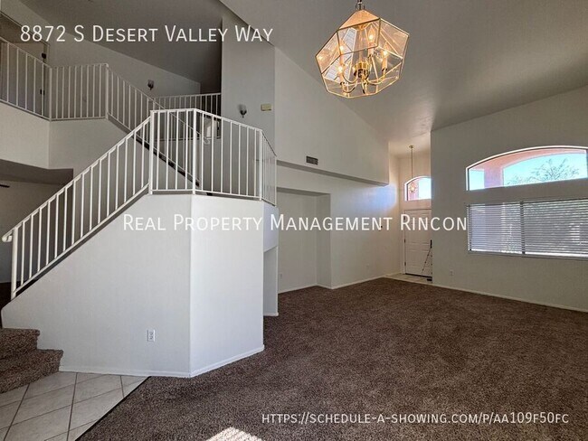 Foto del edificio - 8872 S Desert Valley Way