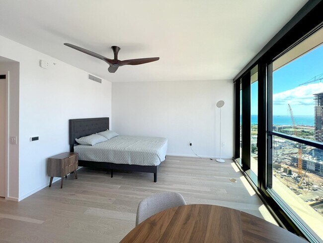 Foto del edificio - 333 Ward Ave