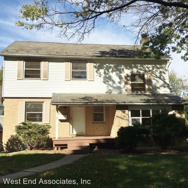 Building Photo - 4 br, 1 bath House - 2319 Albright Ave