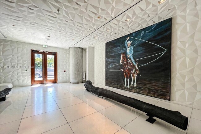 Foto del edificio - 1300 S Miami Ave