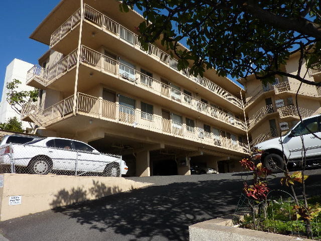 Foto del edificio - 2867 Ala Ilima St