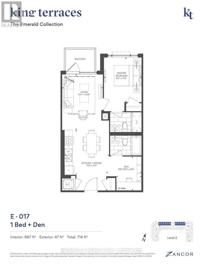 Building Photo - 2075 King Rd