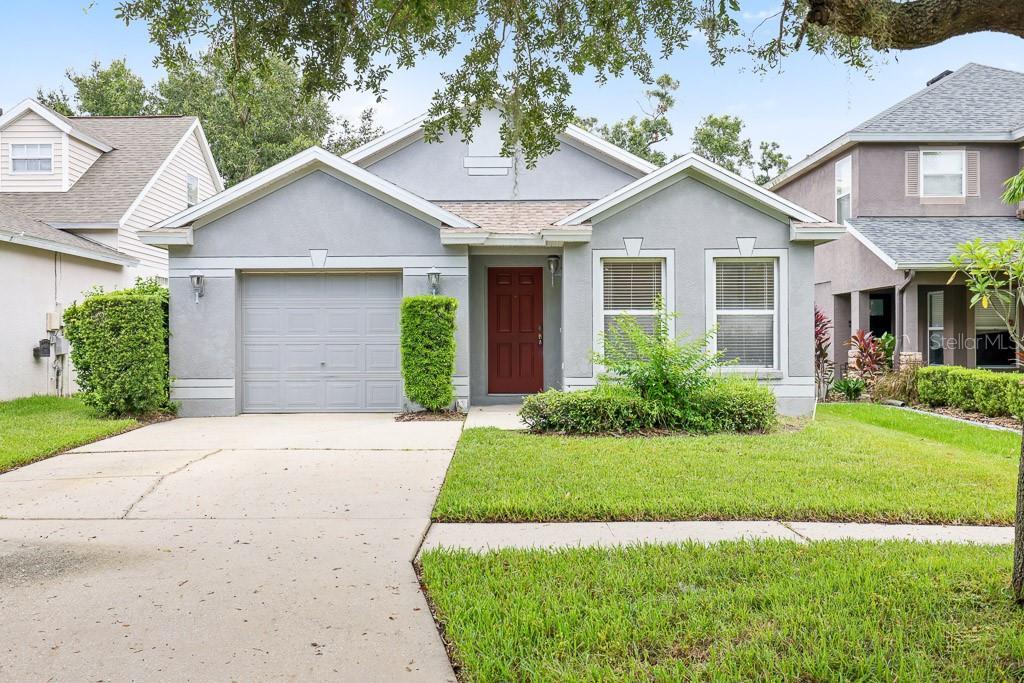 Primary Photo - 15504 Tanagerpark Way
