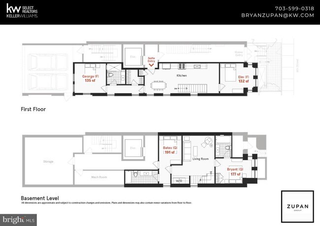 Foto del edificio - 819 6th St NW
