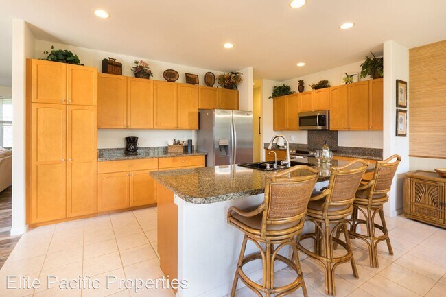 Building Photo - 3 br, 2.5 bath House - 75-179 Kamillo St